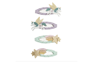 Mimi & Lula, little unicorn clic class