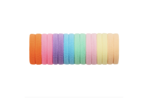 Mimi & Lula, my little unicorn ponies