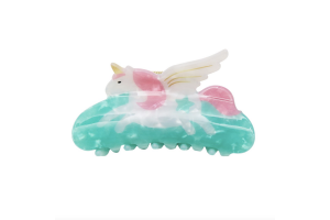 Mimi & Lula, Unicorn claw clip