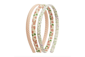 Mimi & Lula, tulip floral Alice pack