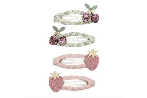 Mimi & Lula, Summer fruit clic clacs