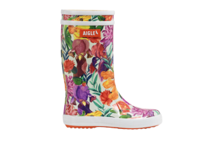 Aigle regenlaars, play Gardeny (maat 26-34)