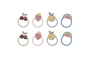 Mimi & Lula, Fruit salad  mini ponies