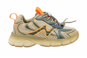 Naturino active, multicolor groen (maat 26-36)