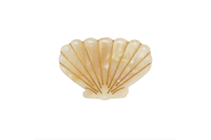 Mimi & Lula, Shell claw clip