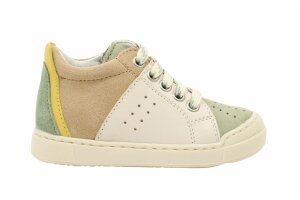 Falcotto baskettertjes, multicolor (maat 21-26)