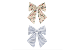 Mimi & Lula, Agnes bow pack