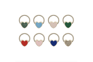 Mimi & Lula, Heartbeam mini ponies