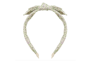 Mimi & Lula, spring floral edie Alice