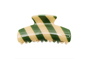 Mimi & Lula, Striped claw clip