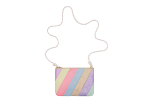 Mimi & Lula, Striped bag