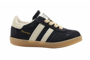 Pinocchio by Hip sneakers, donkerblauw (maat 22-38)