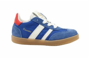 Pinocchio by Hip sneakers, cobaltblauw (maat 22-41)