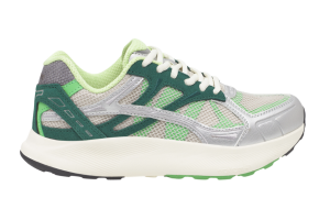 Woden runners, multi groen (maat 37-41)