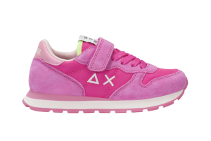 SUN68 runner, fluoroze (maat 30-34)