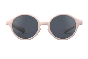Izipizi zonnebril sun, babyD 0-3Y Pastel Pink