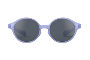 Izipizi zonnebril sun, babyD 0-3Y mauve