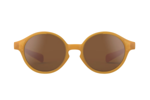 Izipizi zonnebril sun, babyD 0-3Y golden canyon