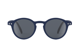 Izipizi zonnebril sun, kidsD 3-5Y Navy Blue