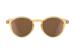 Izipizi zonnebril sun, kidsD 3-5Y Golden Canyon