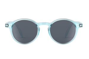 Izipizi zonnebril sun, kidsD 3-5Y Turquoise stone
