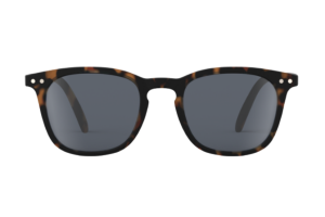 Izipizi zonnebril sun, kidsE 5-7Y Tortoise