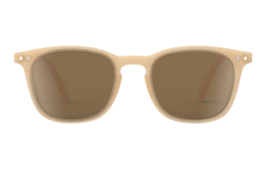 Izipizi zonnebril sun, kidsE 5-7Y Macchiato