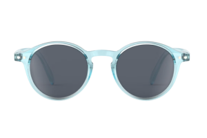 Izipizi zonnebril sun, kidsD 5-7Y turquoise stone