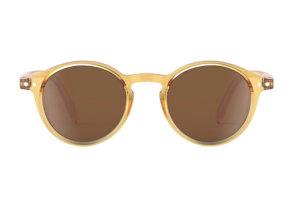 Izipizi zonnebril sun, kidsD 5-7Y Golden Canyon