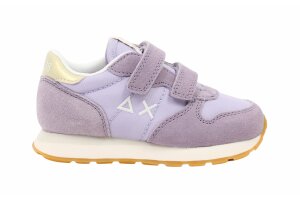 SUN68 runner, lila (maat 25-29)