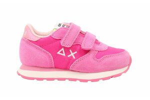 SUN68 runner, fluoroze (maat 25-29)