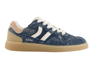 Coolway sneakers, blauw (maat 37-42)