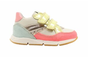 Romagnoli runners, multicolor (maat 20-27)