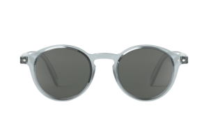 Izipizi zonnebril sun, JuniorD 7-11Y Fronzen blue