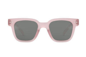 Izipizi zonnebril sun, Junior 7-11Y road pink