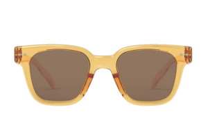 Izipizi zonnebril sun, Junior 7-11Y road golden canyon