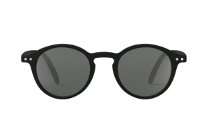 Izipizi zonnebril sun, JuniorD 7-11Y Black