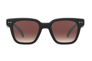 Izipizi zonnebril sun, Adult Road Black road