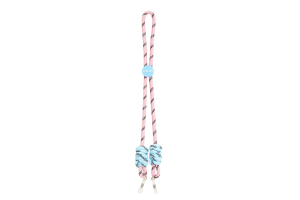 Izipizi brillenkoord, touw candy
