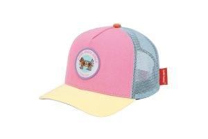 Hello Hossy pet, patch stereo dog