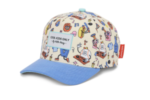 Hello Hossy pet, Baseball Party