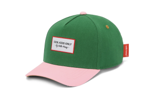 Hello Hossy pet, MUM Green