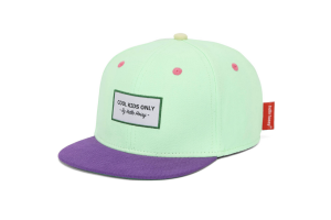 Hello Hossy pet, mini Mint
