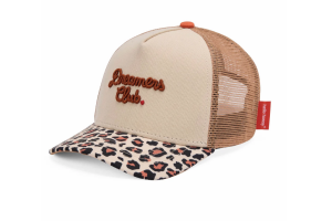 Hello Hossy pet, Leopard #2