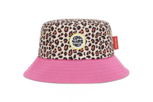 Hello Hossy zonnehoedje, Bob Leopard#7