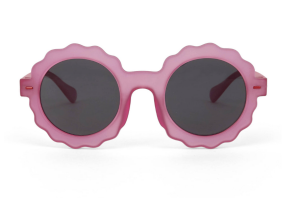 Hello Hossy zonnebril, Chamy Fuchsia