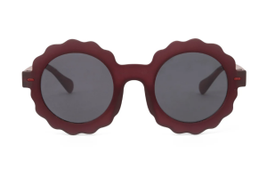 Hello Hossy zonnebril, Chamy Plum