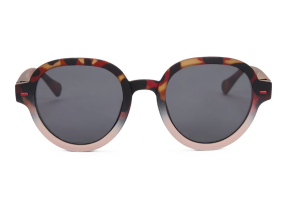 Hello Hossy zonnebril, Megy Craky Blush