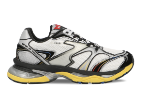 Etonic kendari, silver (maat 37-42)