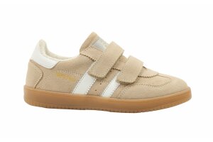 Pinocchio by Hip sneakers, beige (maat 22-38)